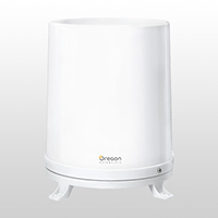 Oregon Scientific PCR800 Photograph