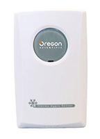 Oregon Scientific THGR122NX Photograph