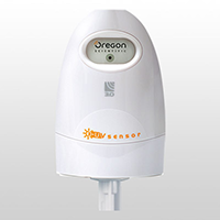 Oregon Scientific UVN800 Photograph