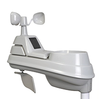 AcuRite 5n1 ISS Photograph